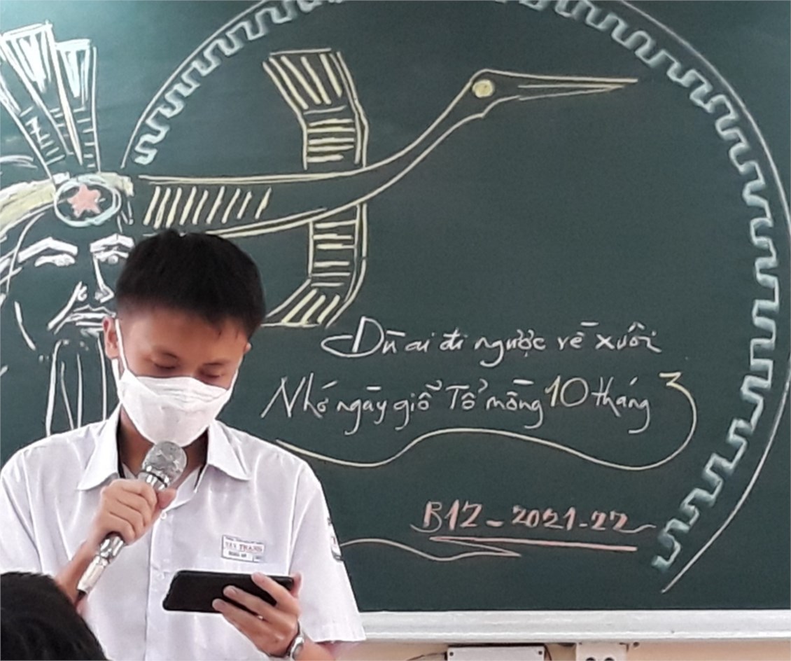 Ảnh đại diện